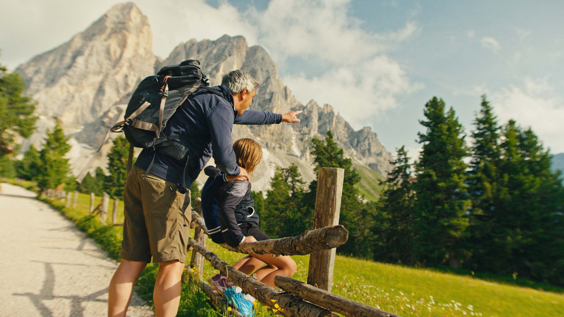 Urlaub In Olang Im Grünen Pusteral: Unterkünfte, Angebote & Mehr